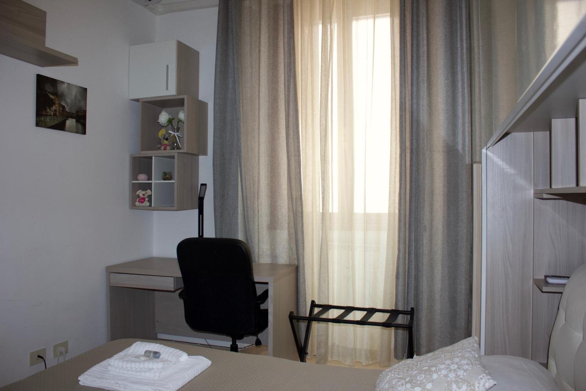 A 200Metri Dal Vaticano, 2 Camere Da Letto Rome Exterior photo
